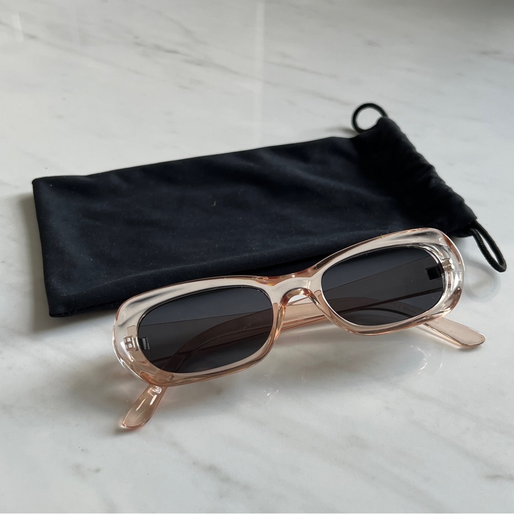 UNKNOWN SUNGLASSES